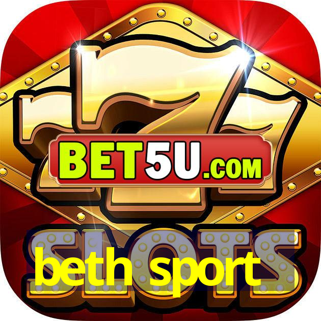 beth sport